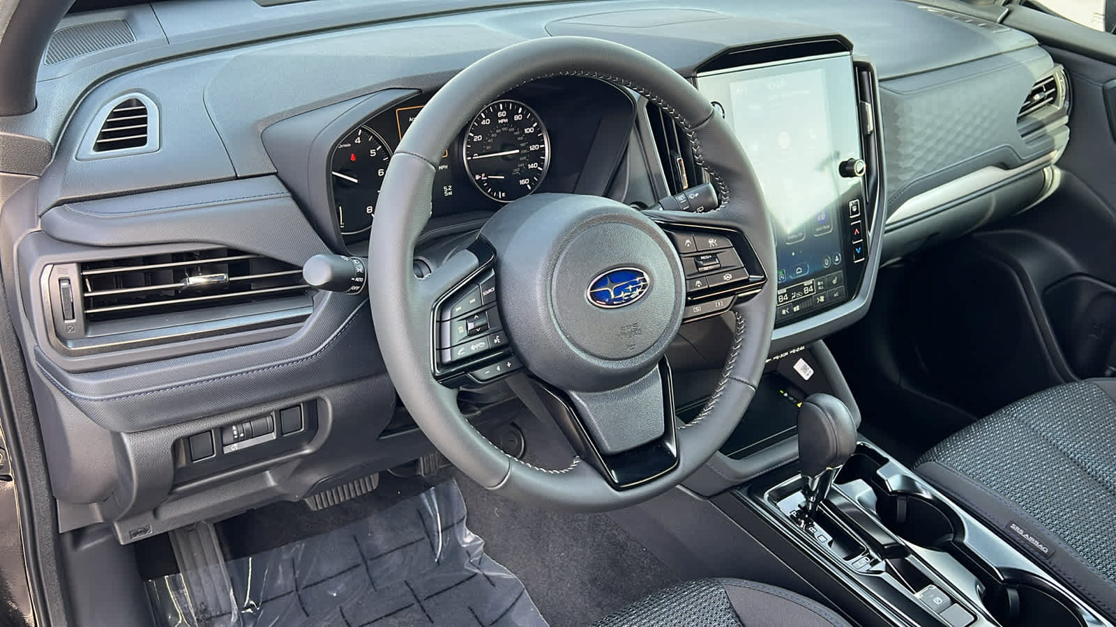 Thumbnail: 2026 Subaru Forester - 10