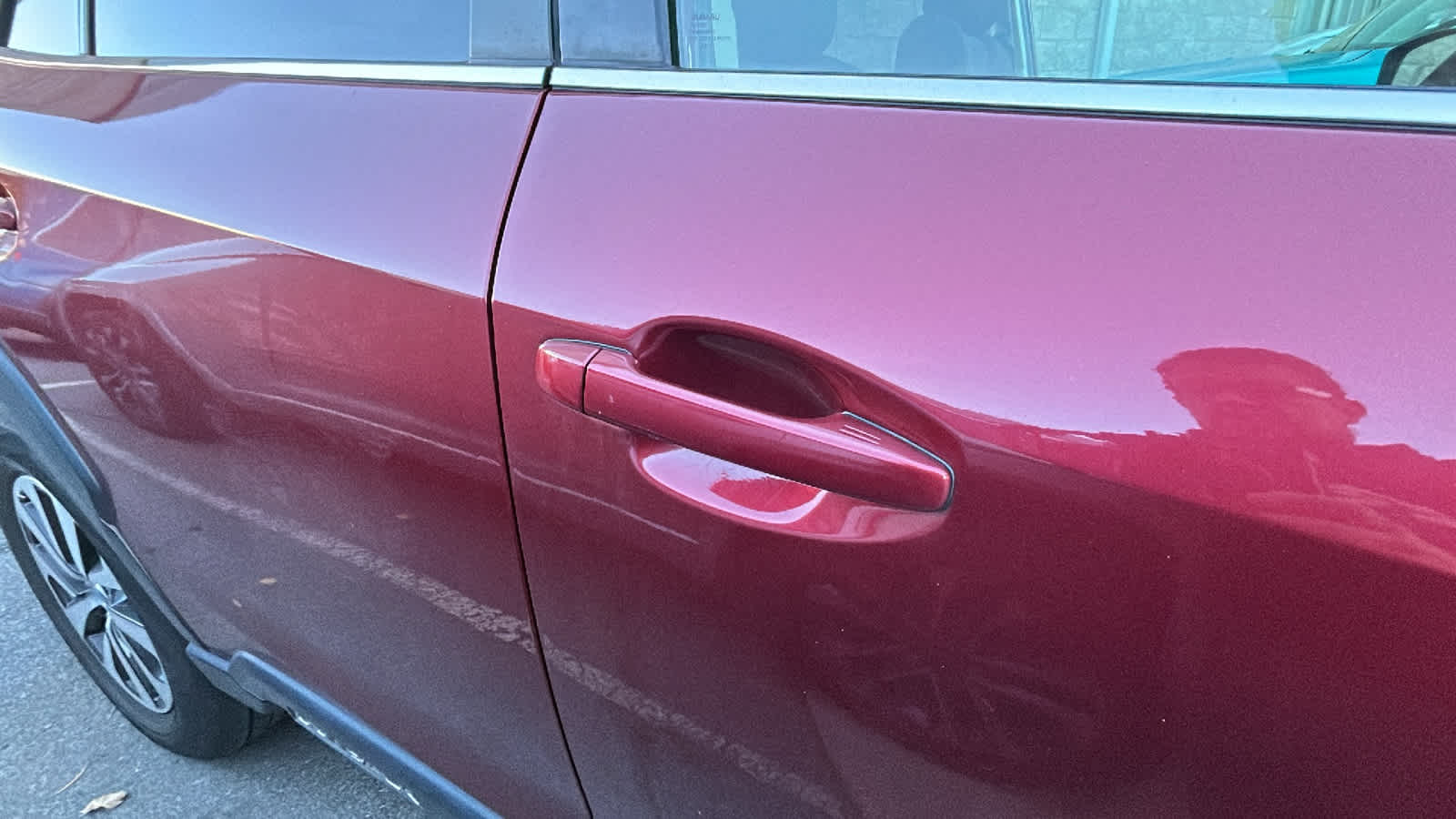 Thumbnail: 2023 Subaru Outback - 18