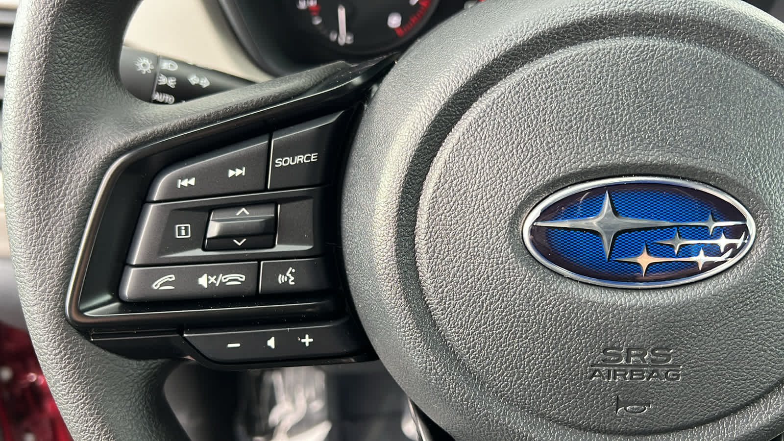 Thumbnail: 2026 Subaru Forester - 19