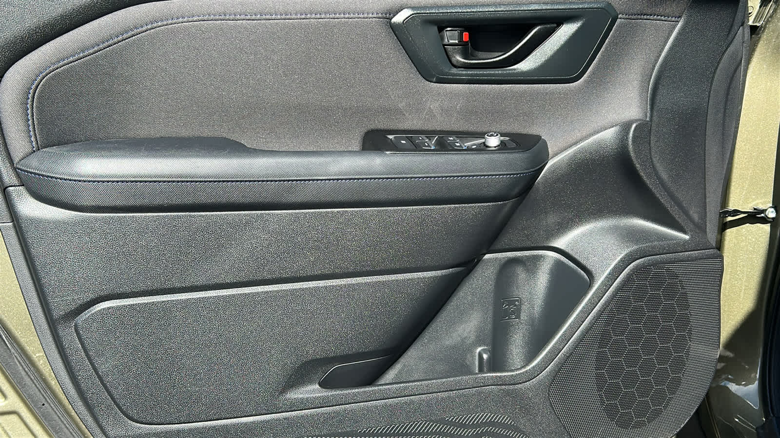 Thumbnail: 2026 Subaru Forester - 24