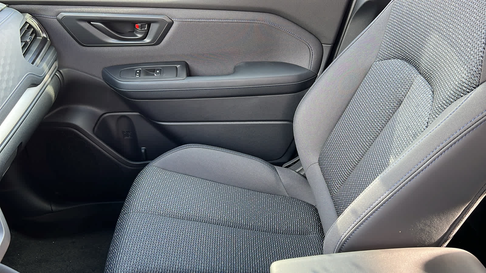 Thumbnail: 2026 Subaru Forester - 12