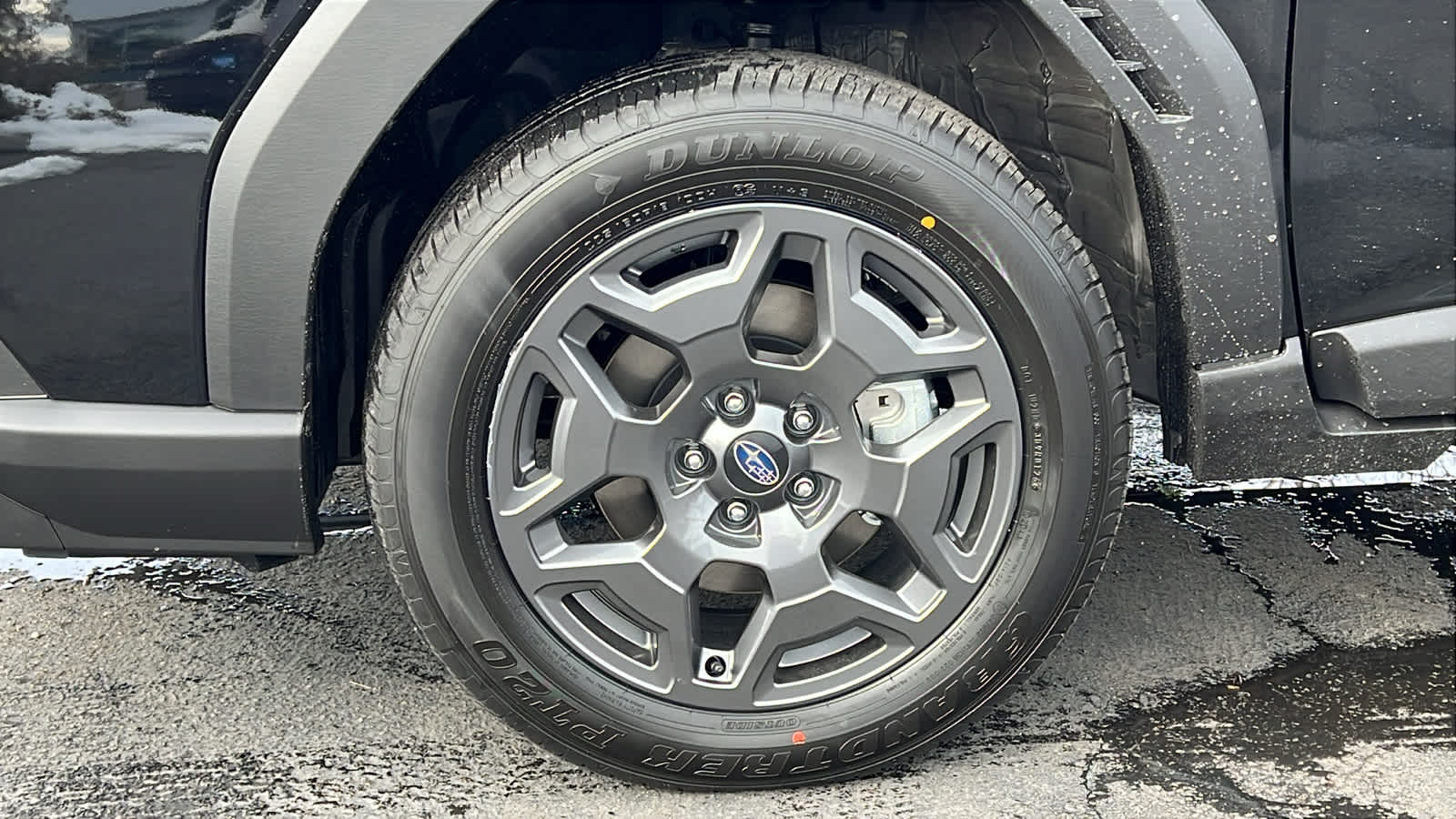 Thumbnail: 2026 Subaru Outback - 9