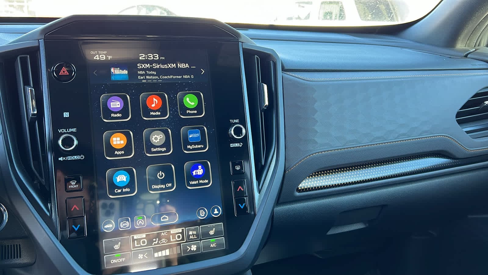 Thumbnail: 2026 Subaru Forester - 15