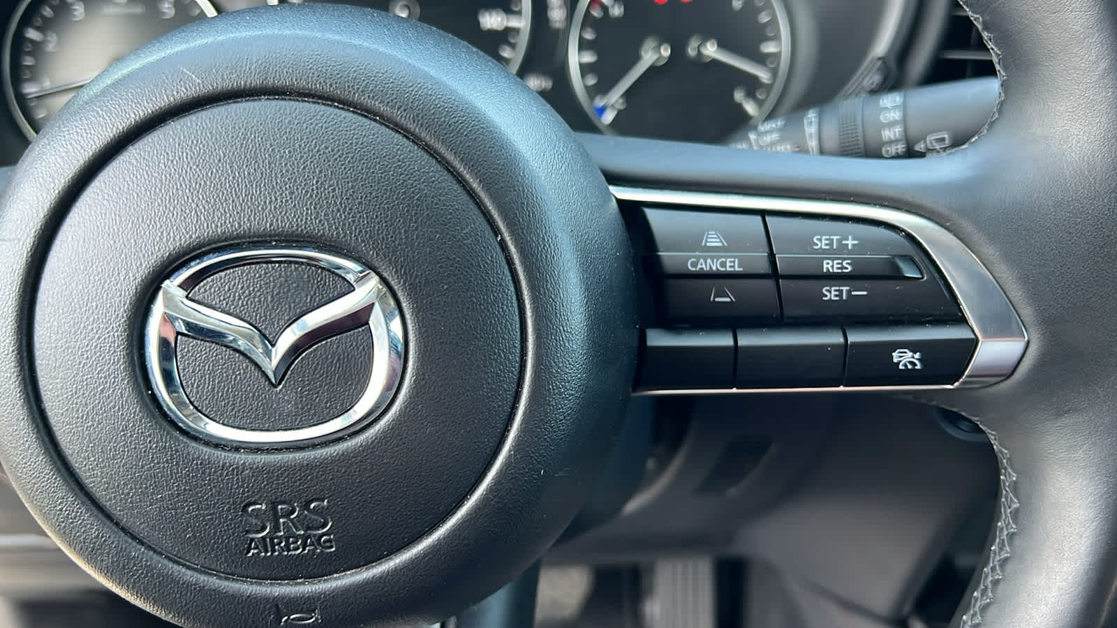 Thumbnail: 2024 Mazda CX-30 - 20