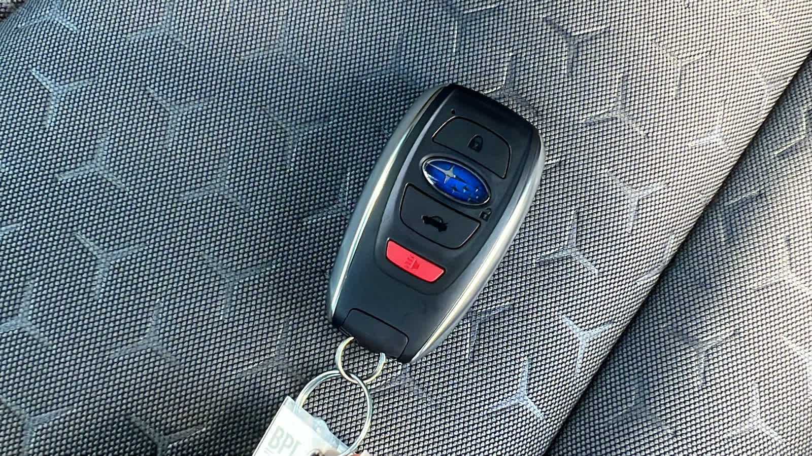 Thumbnail: 2026 Subaru Crosstrek - 29