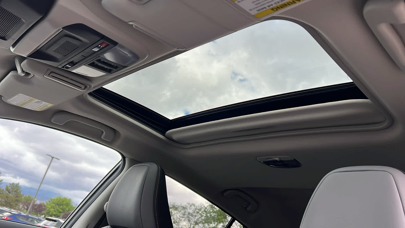 Thumbnail: 2026 Subaru Crosstrek - 32