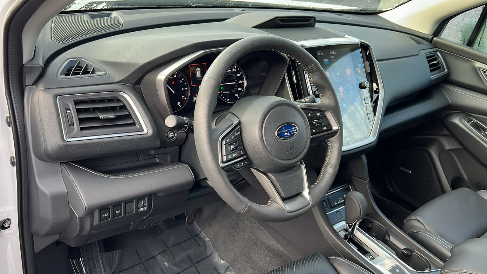 Thumbnail: 2025 Subaru Ascent - 10