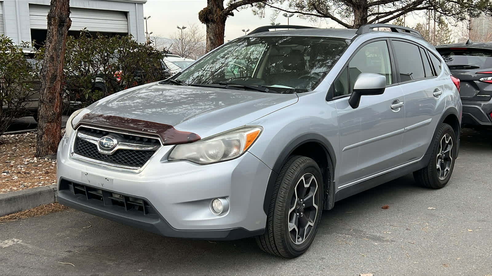 2013 Subaru XV Crosstrek Limited -
                  Reno, NV