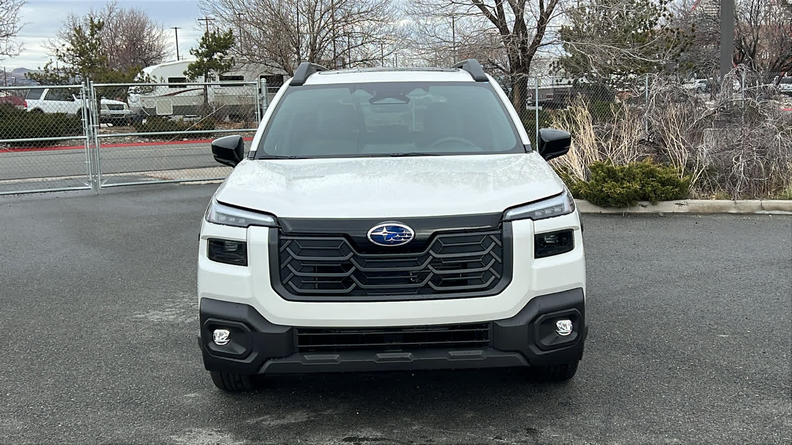 Thumbnail: 2026 Subaru Outback - 2