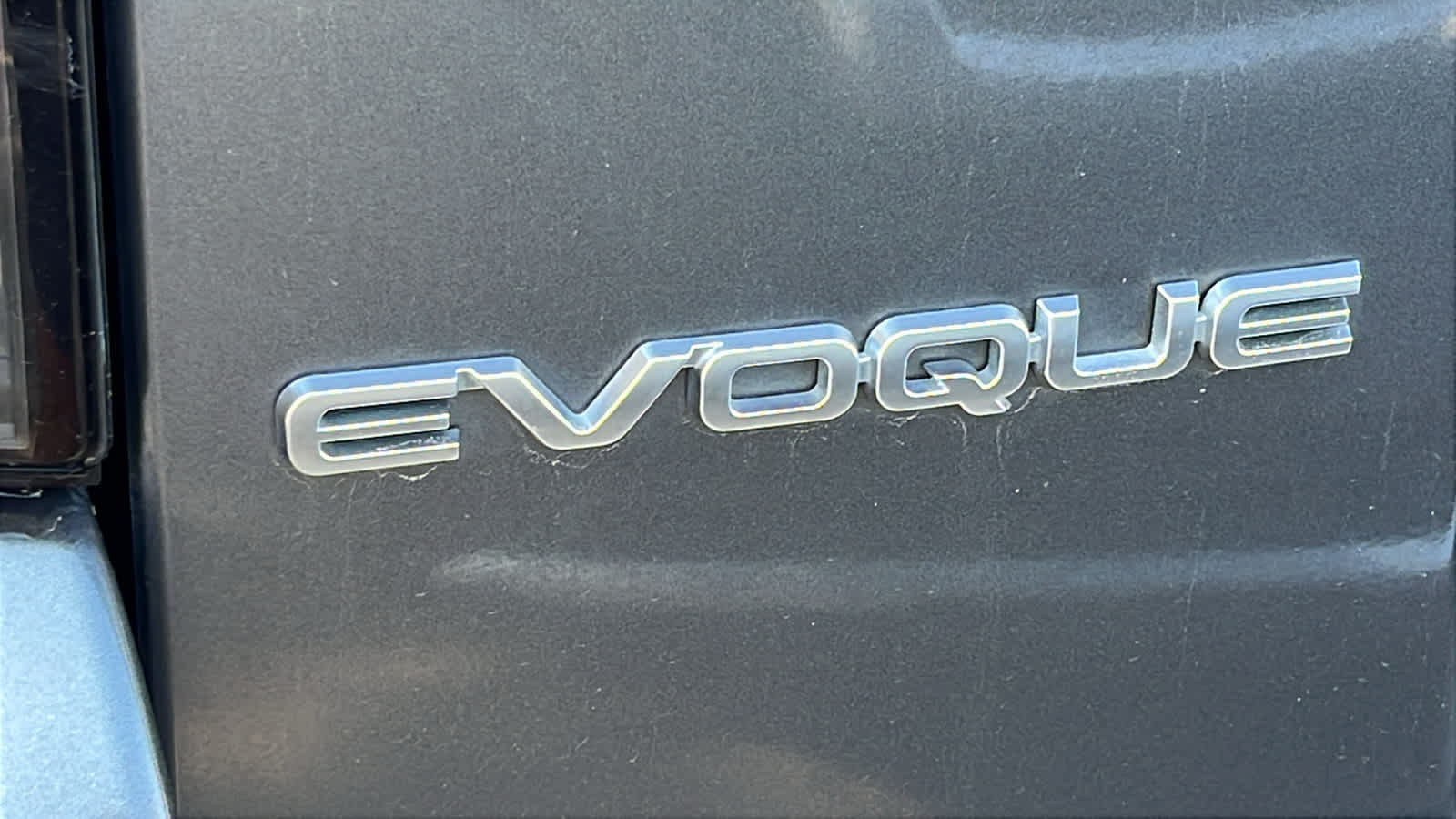 Thumbnail: 2017 Land Rover Range Rover Evoque - 12