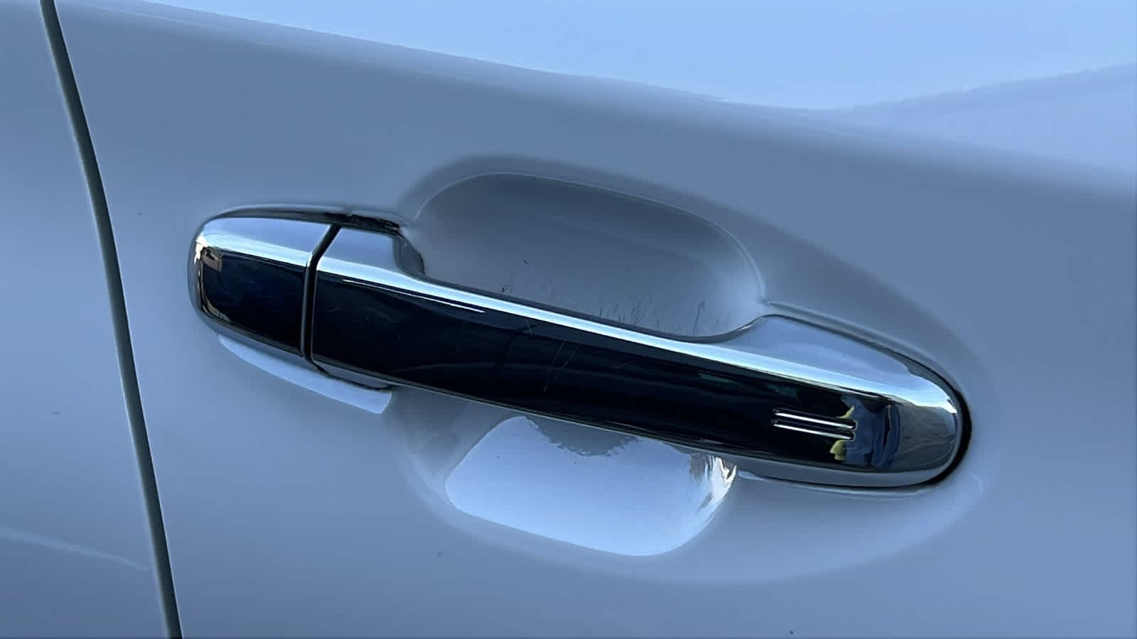 Thumbnail: 2023 Subaru Ascent - 8