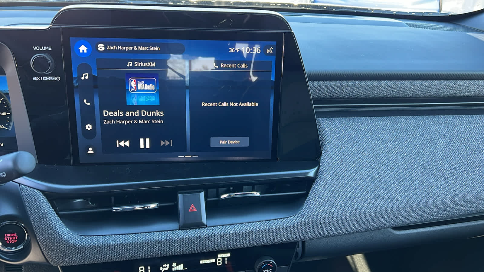 Thumbnail: 2026 Subaru Outback - 15