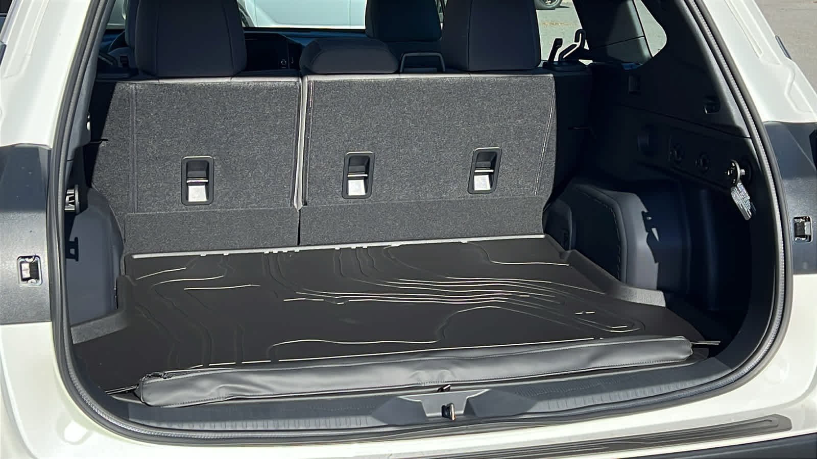 Thumbnail: 2026 Subaru Forester - 27