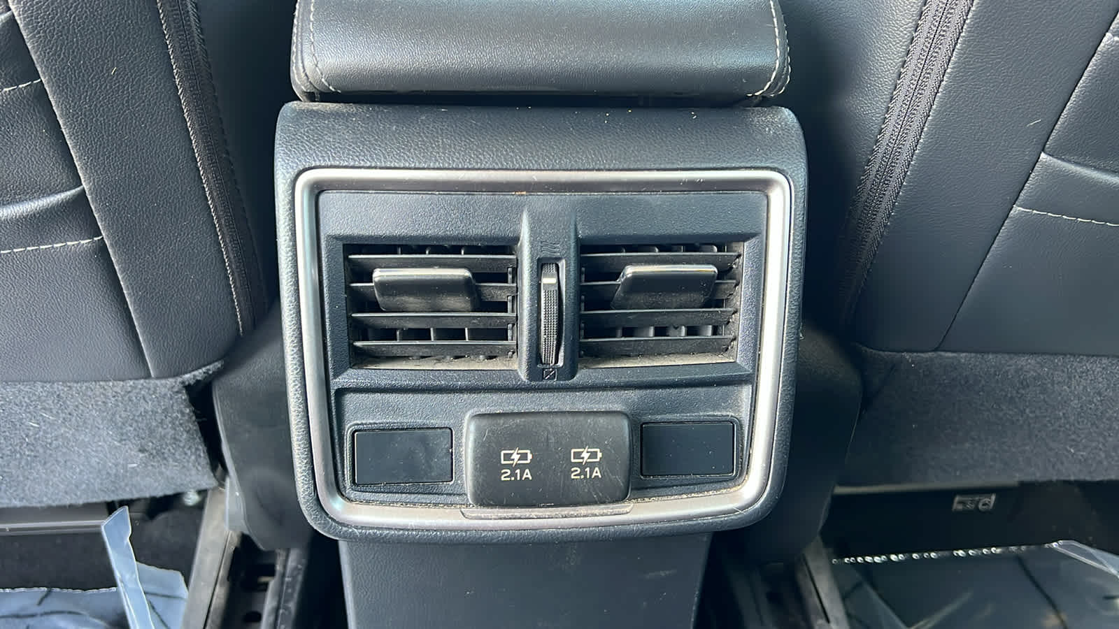 Thumbnail: 2019 Subaru Forester - 24