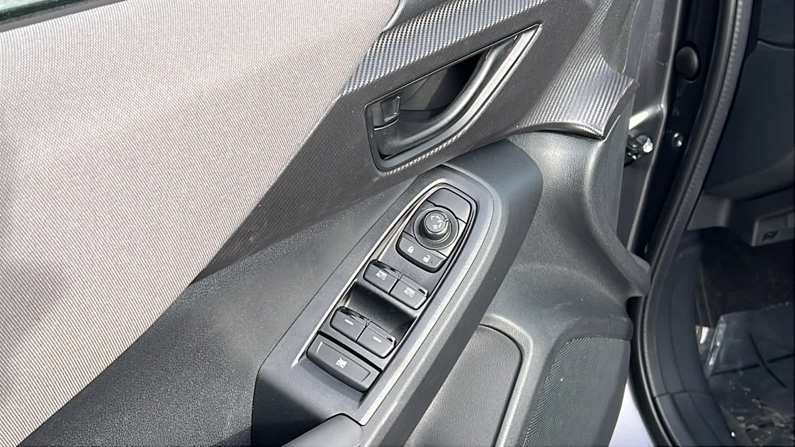 Thumbnail: 2026 Subaru Crosstrek - 22