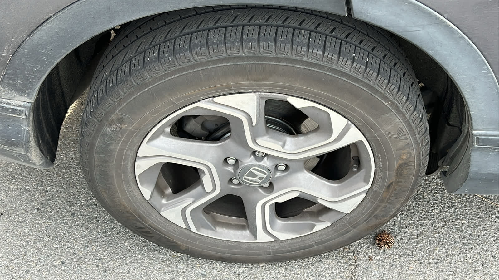 Thumbnail: 2019 Honda CR-V - 9