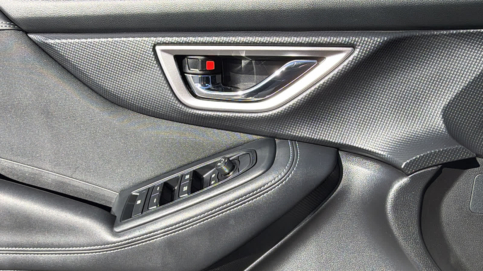 Thumbnail: 2022 Subaru Forester - 22