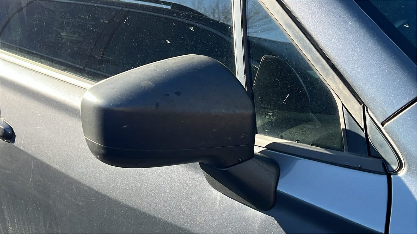 Thumbnail: 2020 Subaru Forester - 7