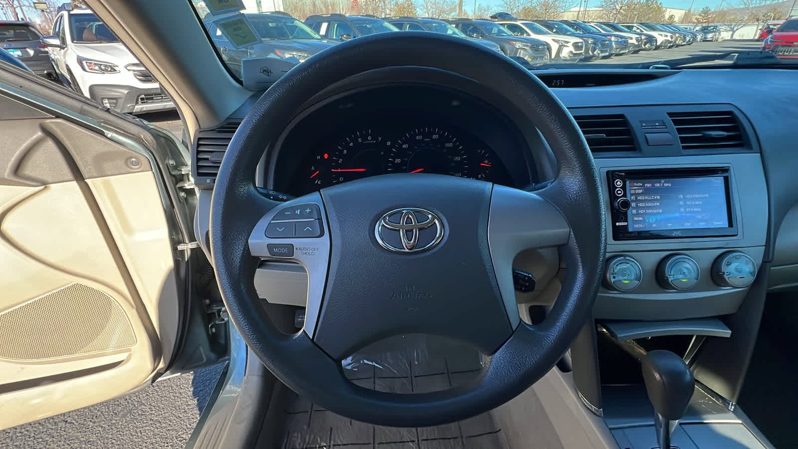 Thumbnail: 2007 Toyota Camry - 18