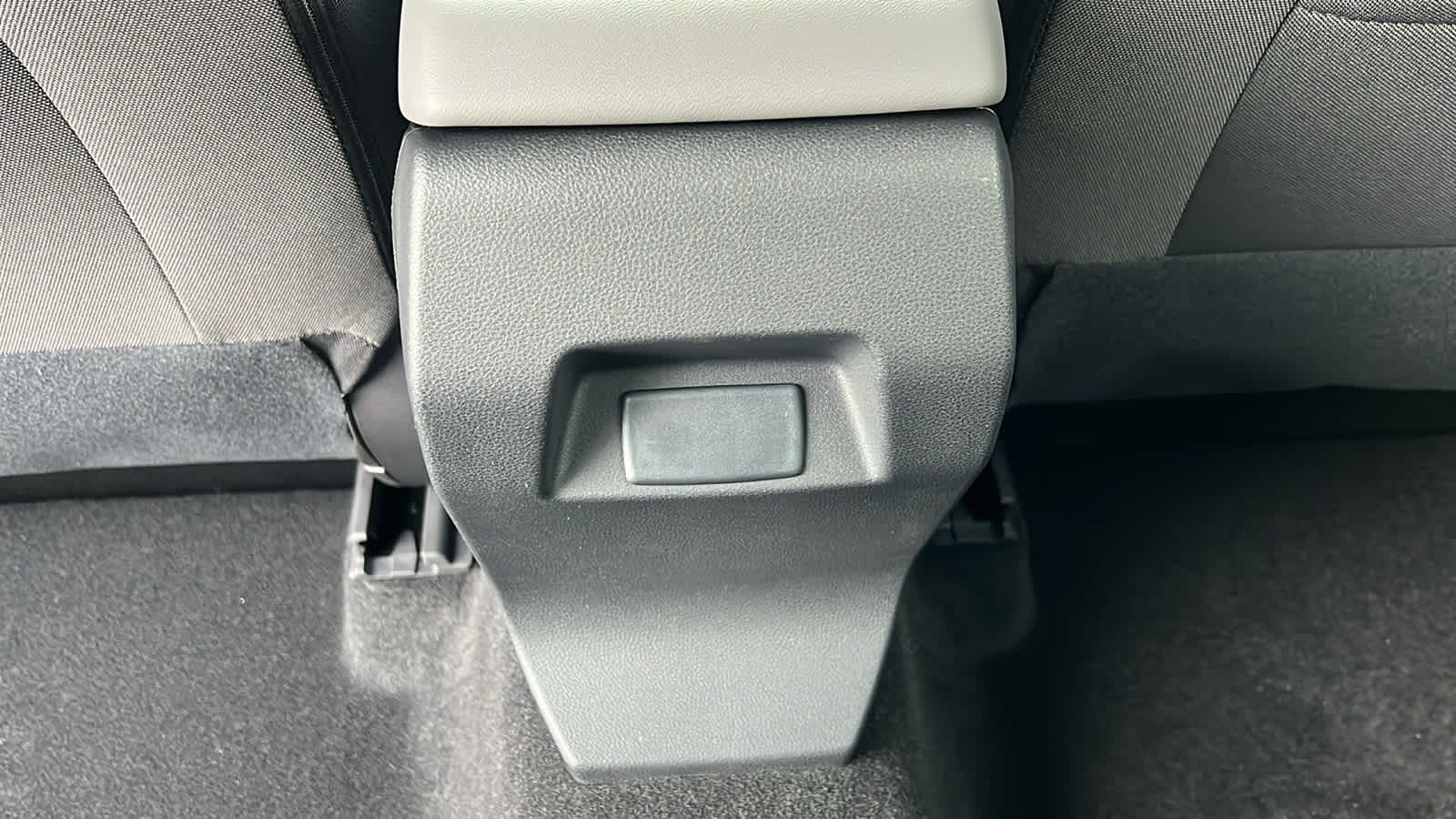 Thumbnail: 2026 Subaru Crosstrek - 25