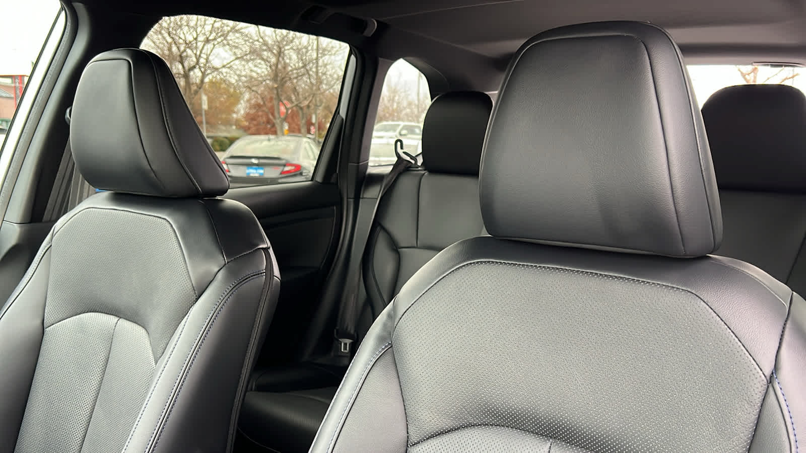 Thumbnail: 2026 Subaru Forester - 11