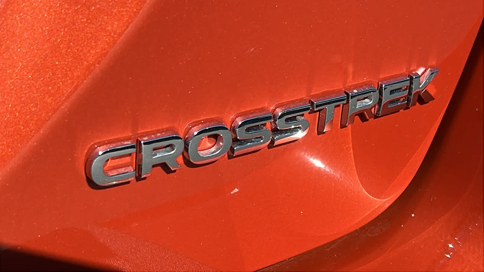 Thumbnail: 2025 Subaru Crosstrek - 28