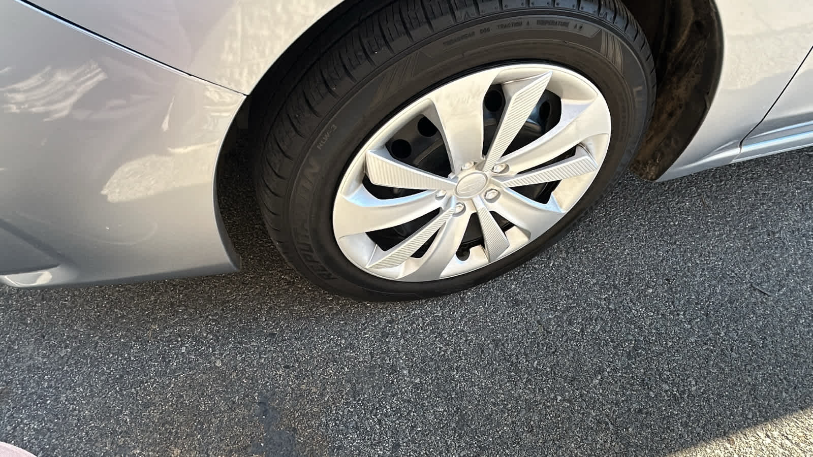 Thumbnail: 2019 Subaru Impreza - 4