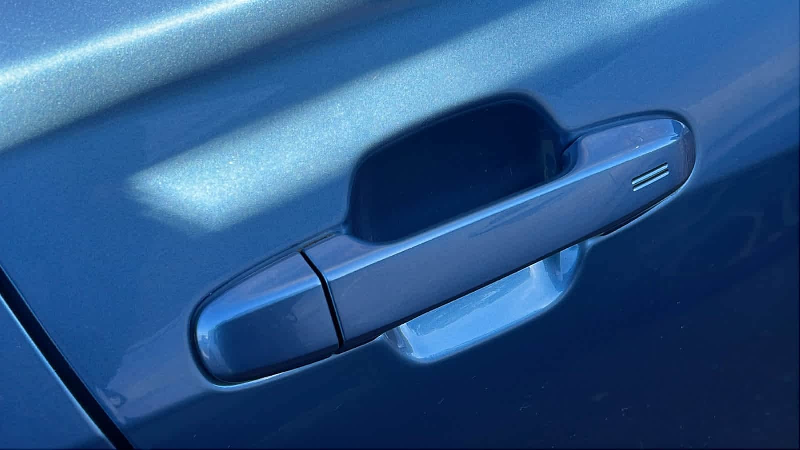 Thumbnail: 2019 Subaru Forester - 19