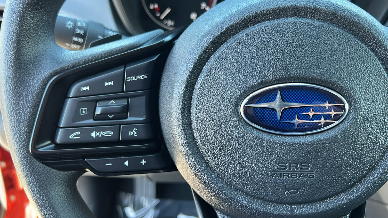 Thumbnail: 2025 Subaru Crosstrek - 19