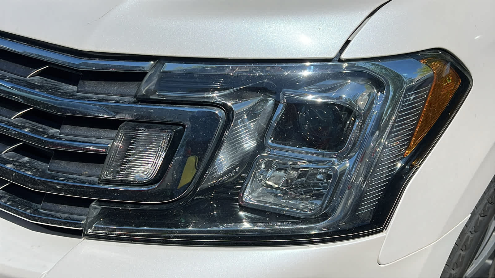 Thumbnail: 2019 Ford Expedition MAX - 2