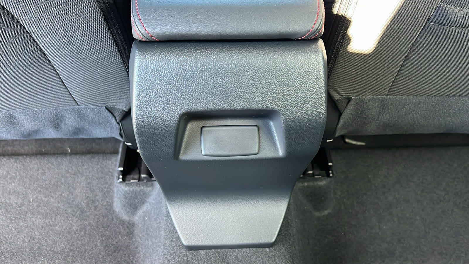 Thumbnail: 2026 Subaru Impreza - 25