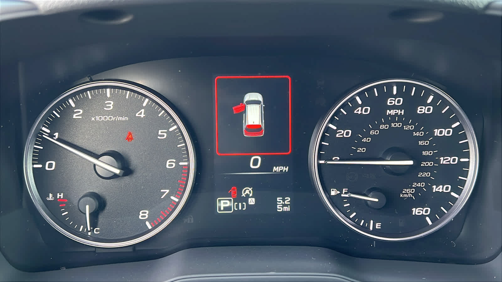 Thumbnail: 2026 Subaru Forester - 21