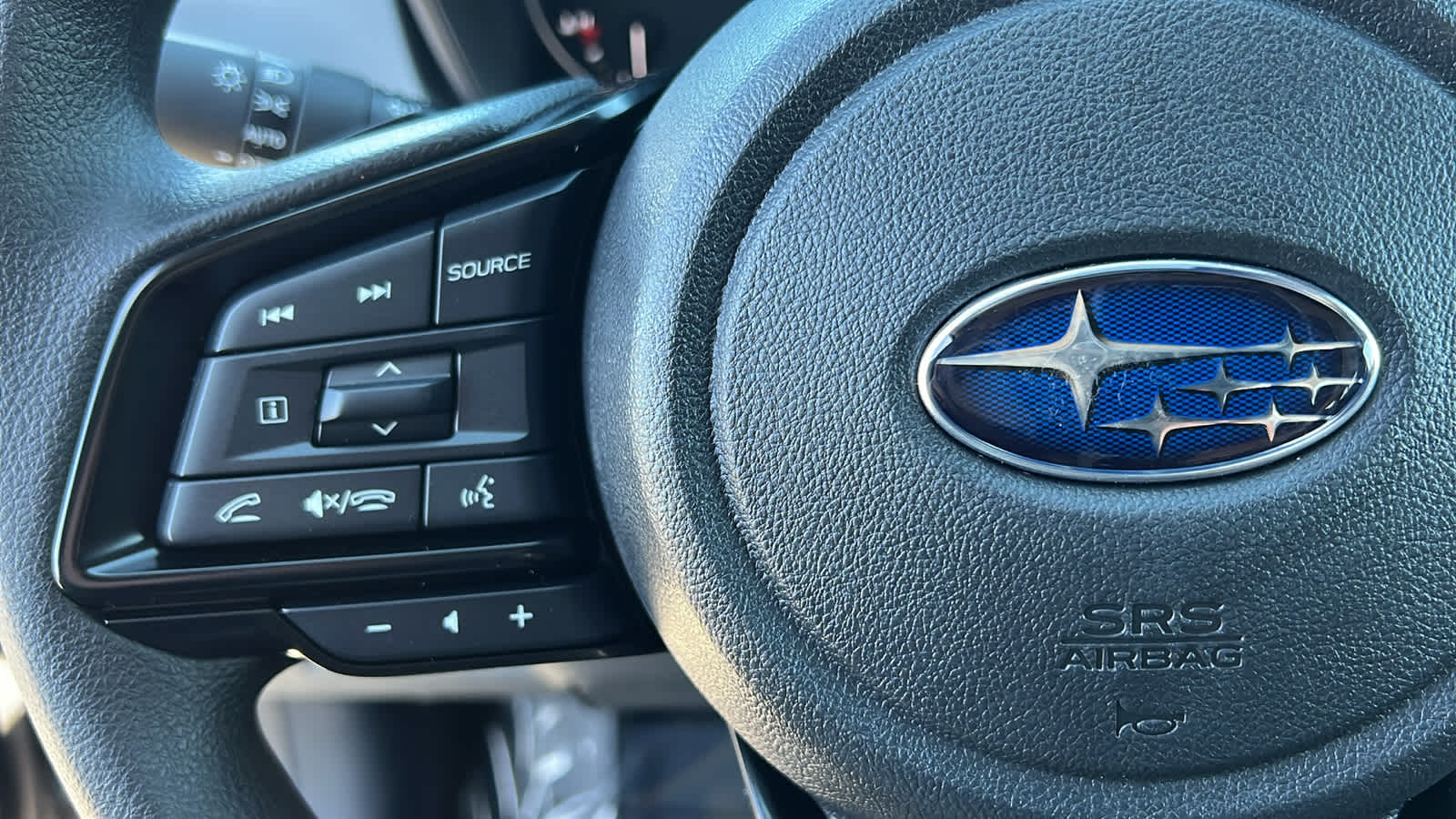 Thumbnail: 2026 Subaru Crosstrek - 19