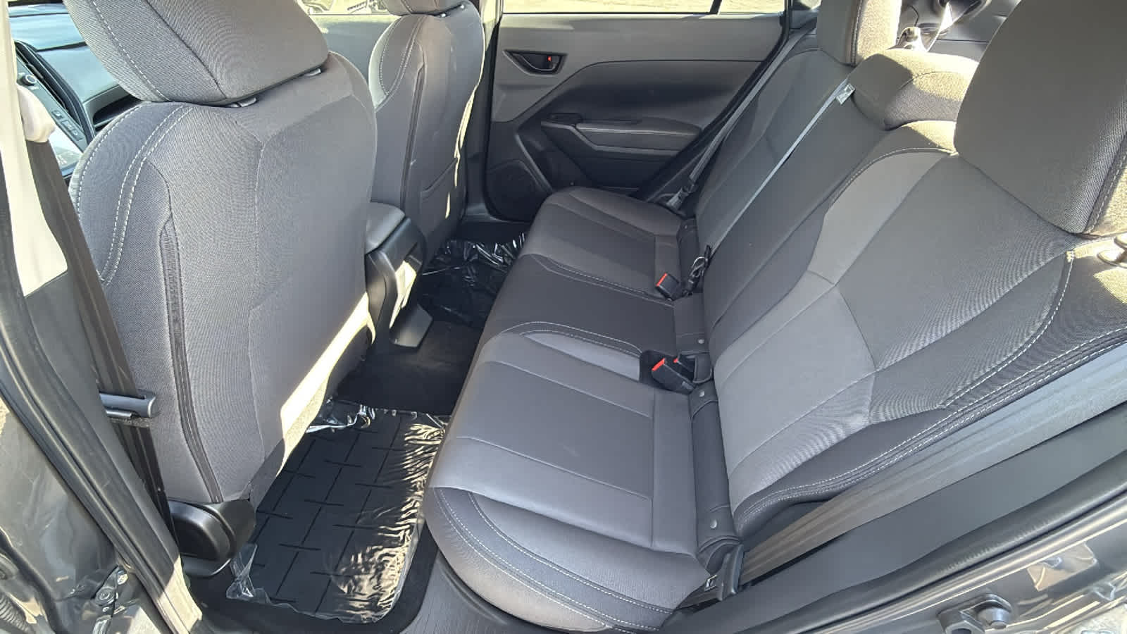 Thumbnail: 2024 Subaru Crosstrek - 25