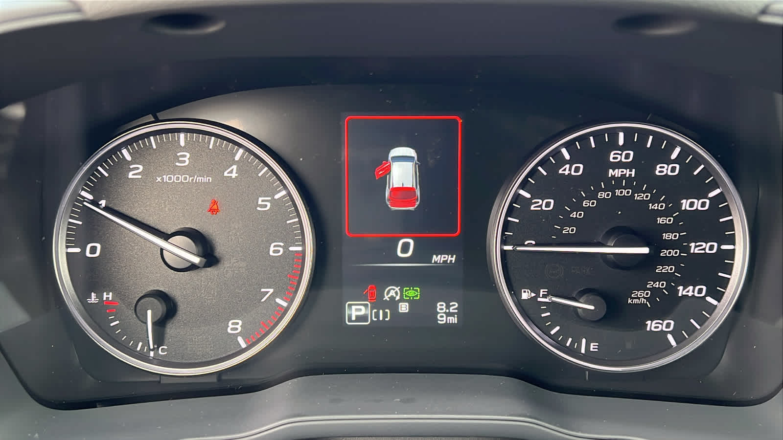 Thumbnail: 2026 Subaru Crosstrek - 21