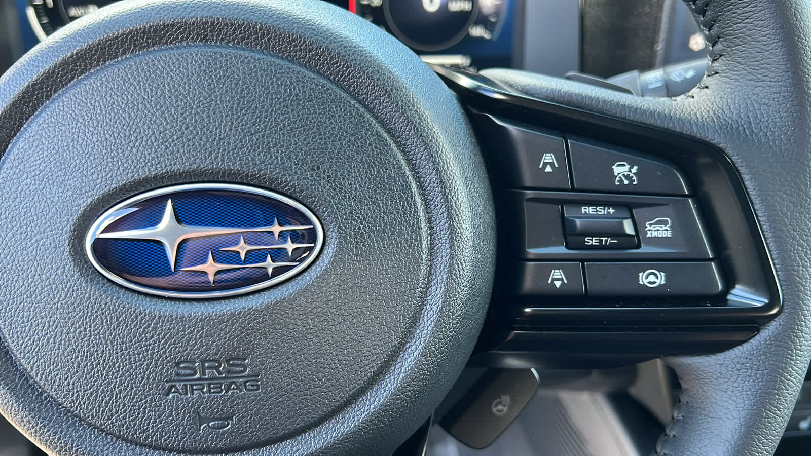 Thumbnail: 2026 Subaru Outback - 20