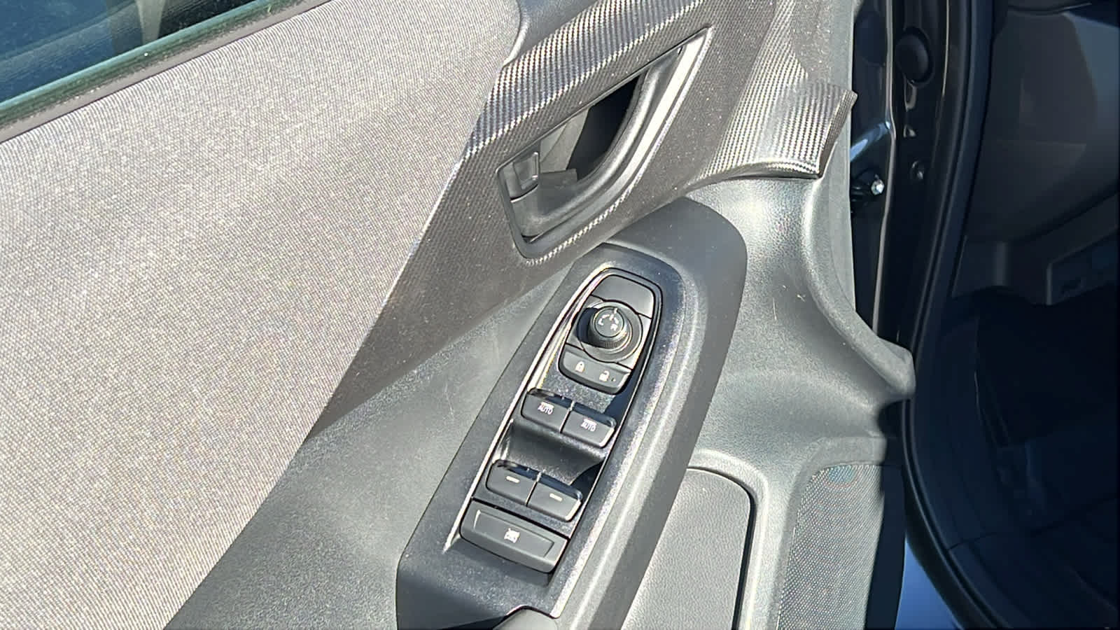 Thumbnail: 2026 Subaru Crosstrek - 22