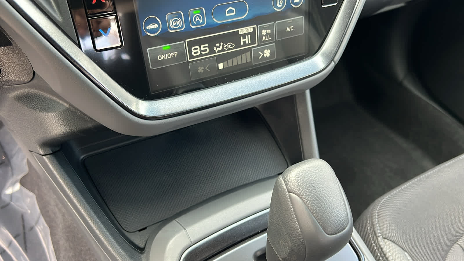 Thumbnail: 2026 Subaru Crosstrek - 14