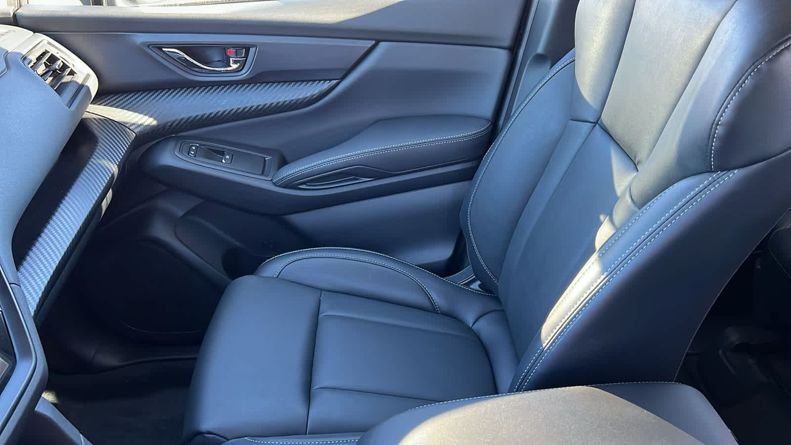 Thumbnail: 2026 Subaru Ascent - 12