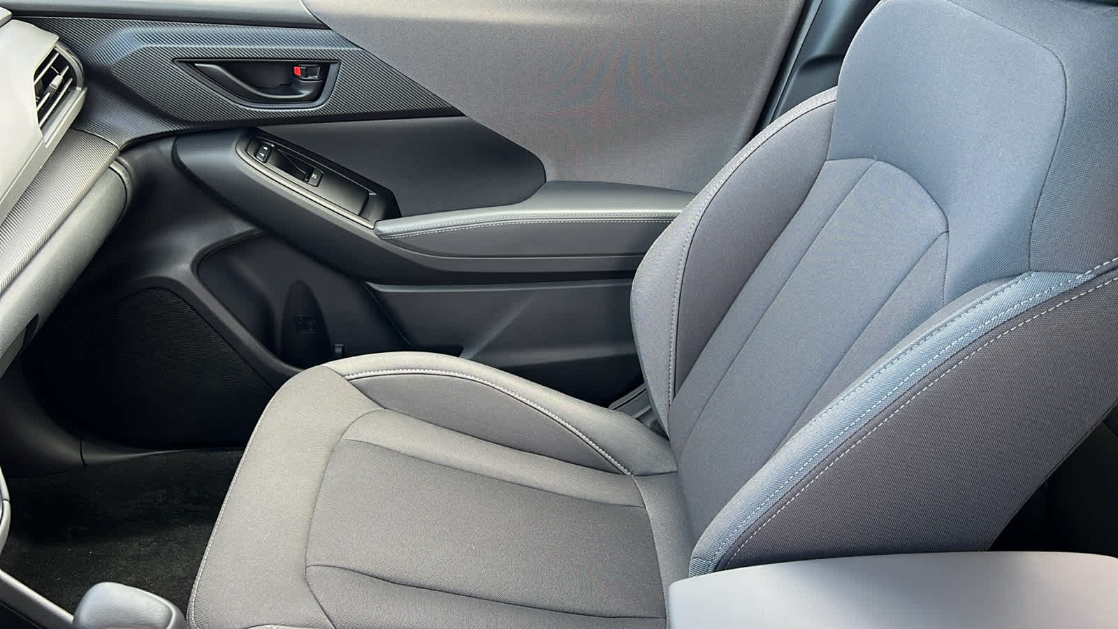 Thumbnail: 2026 Subaru Crosstrek - 12