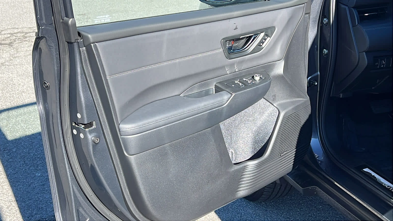 Thumbnail: 2026 Subaru Outback - 23