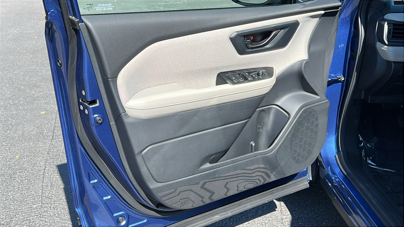 Thumbnail: 2026 Subaru Forester - 23