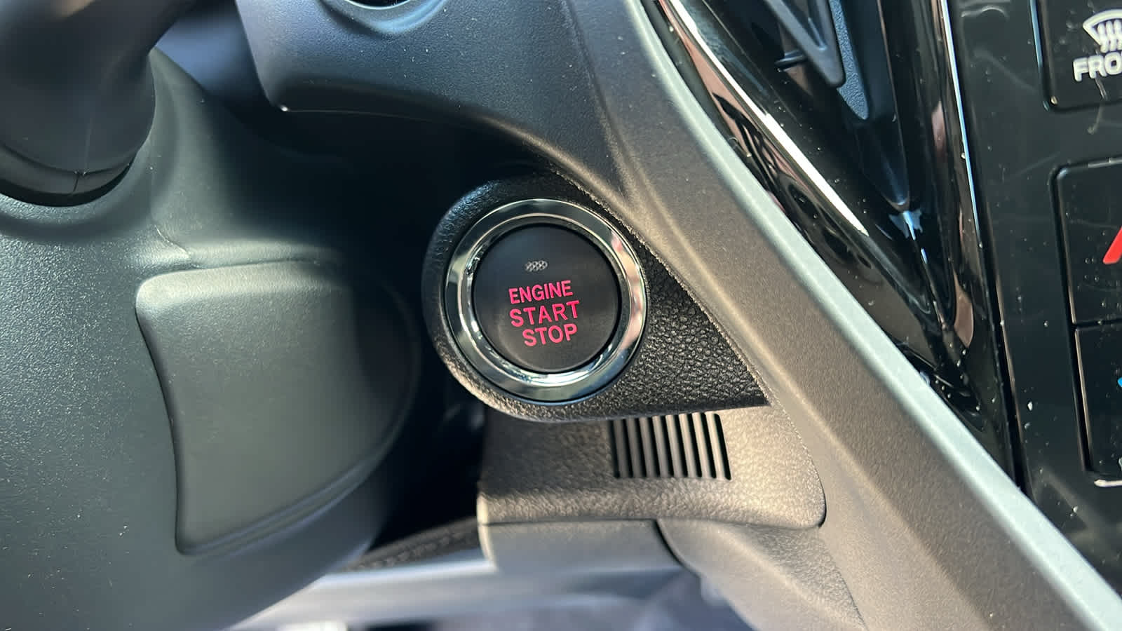 Thumbnail: 2026 Subaru Forester - 17