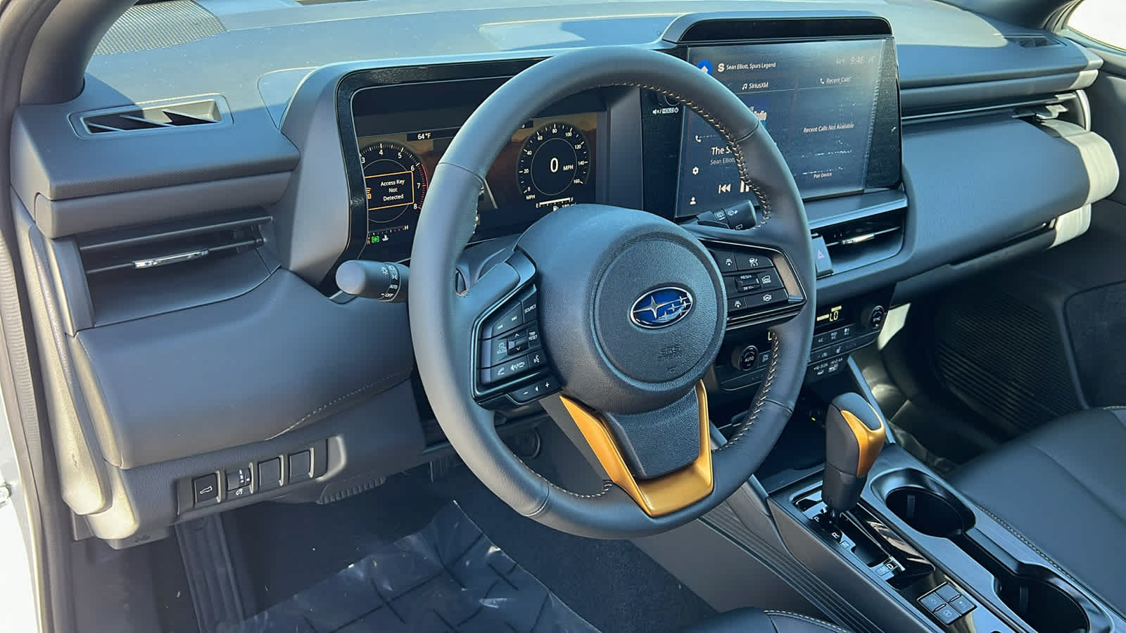 Thumbnail: 2026 Subaru Outback - 10