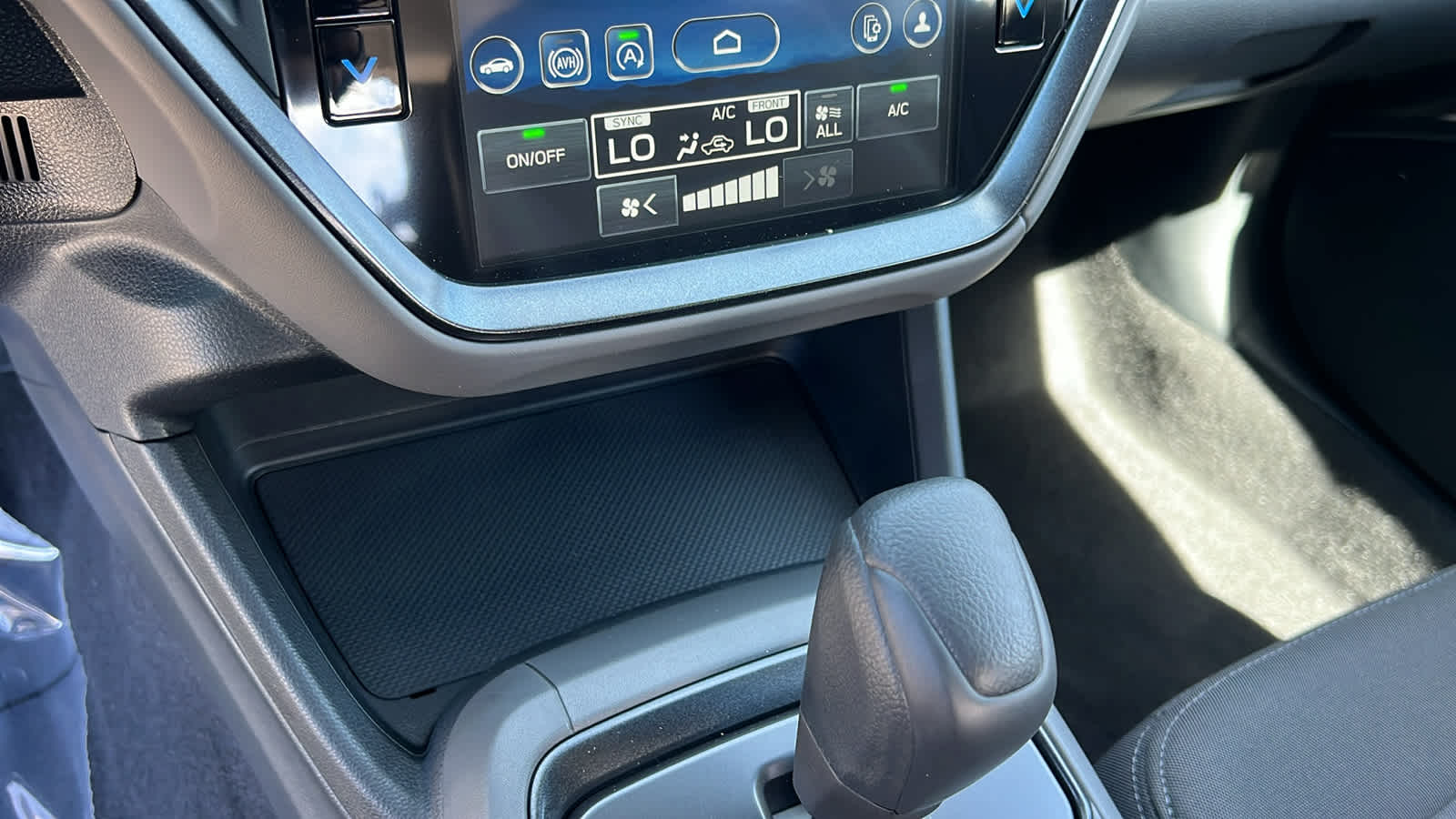 Thumbnail: 2026 Subaru Crosstrek - 14