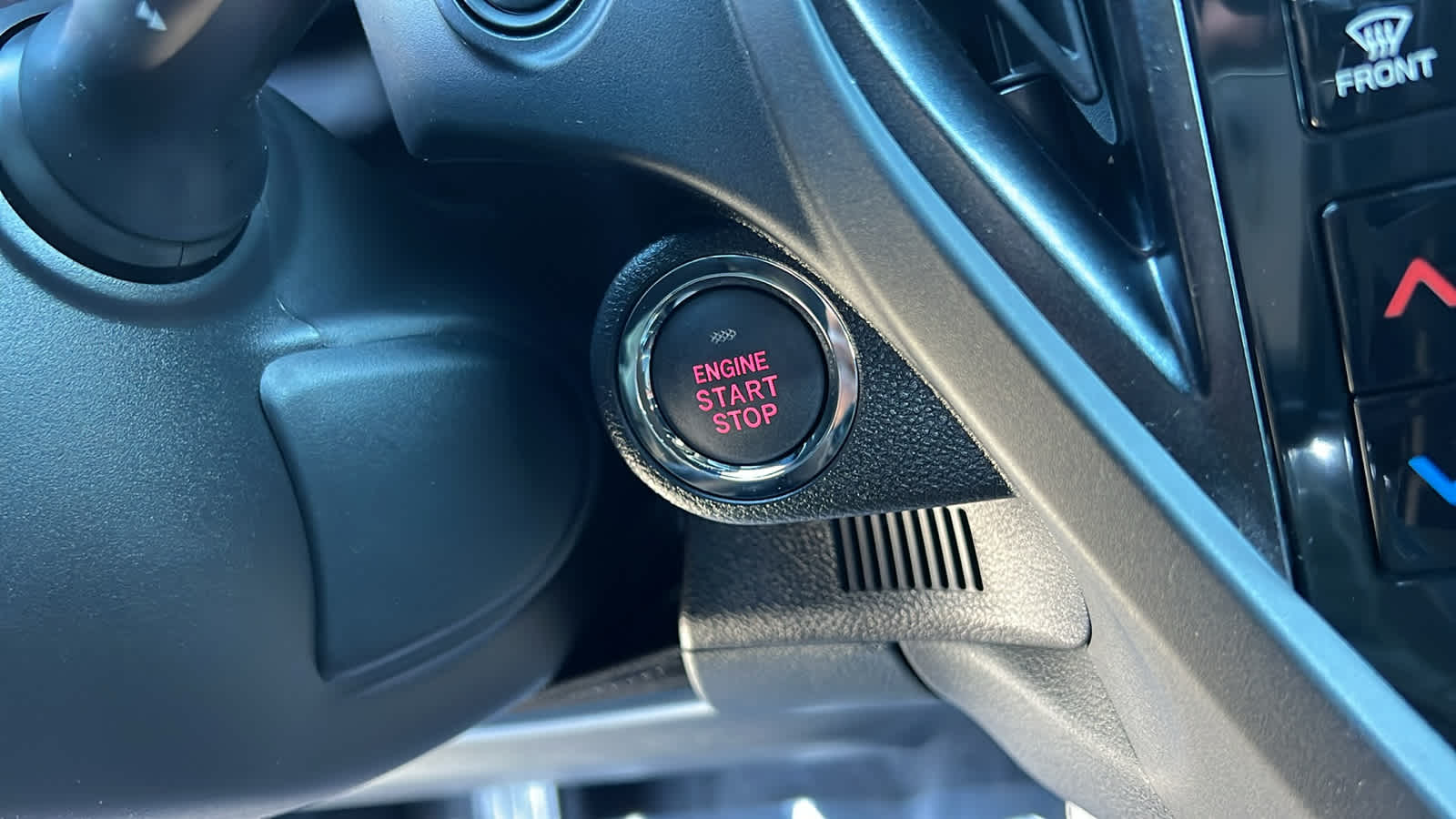 Thumbnail: 2026 Subaru Forester - 17