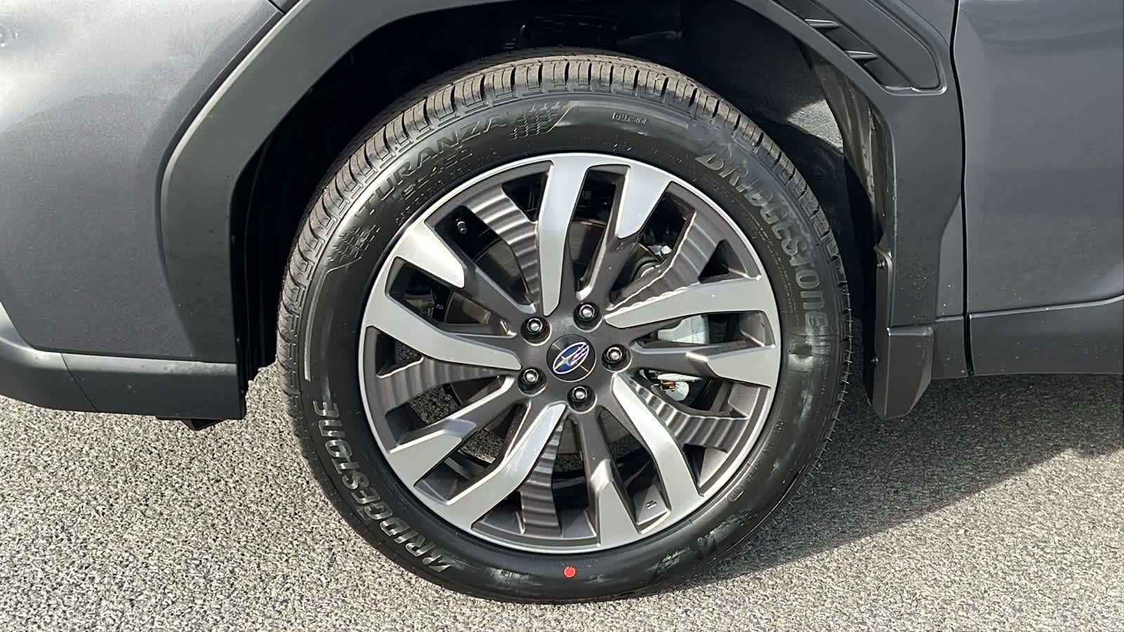 Thumbnail: 2026 Subaru Forester - 9