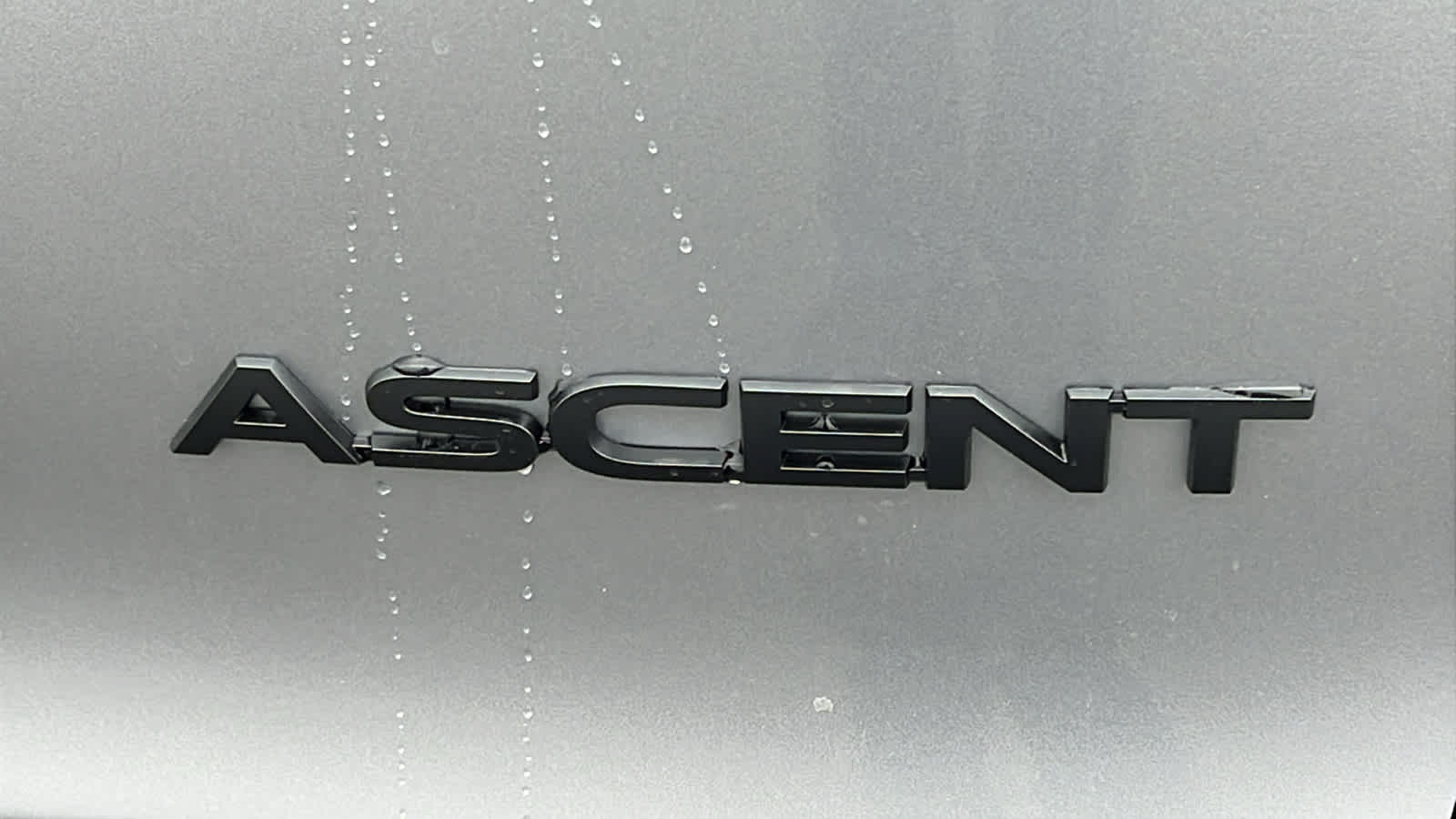 Thumbnail: 2026 Subaru Ascent - 28