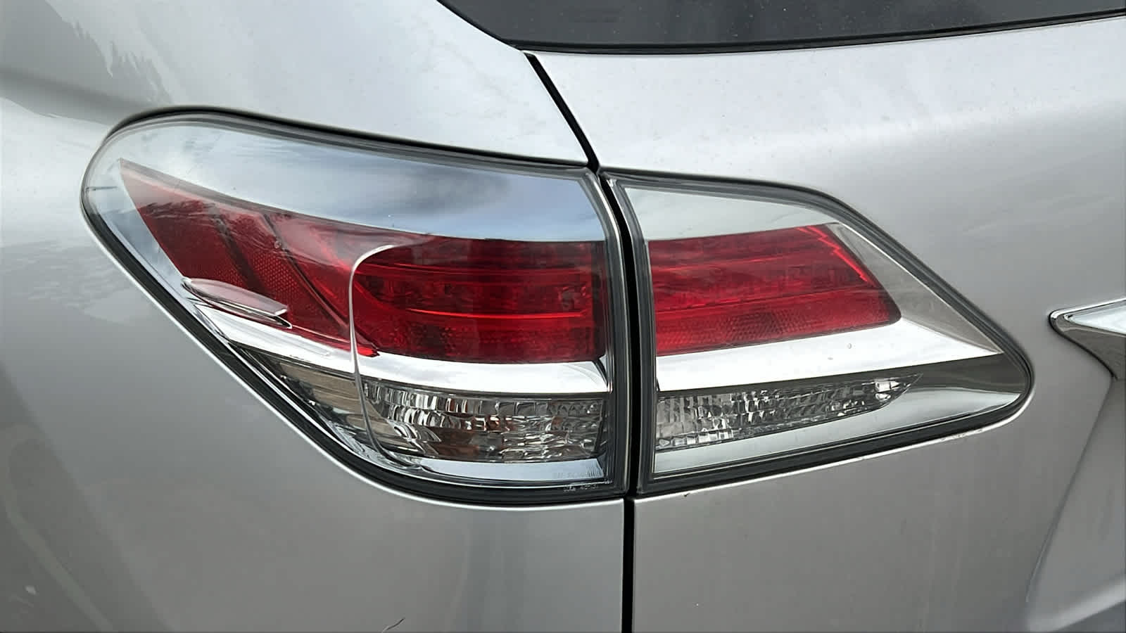 Thumbnail: 2015 Lexus RX - 15