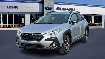 New 2026 Subaru Crosstrek Premium SUV Reno, NV